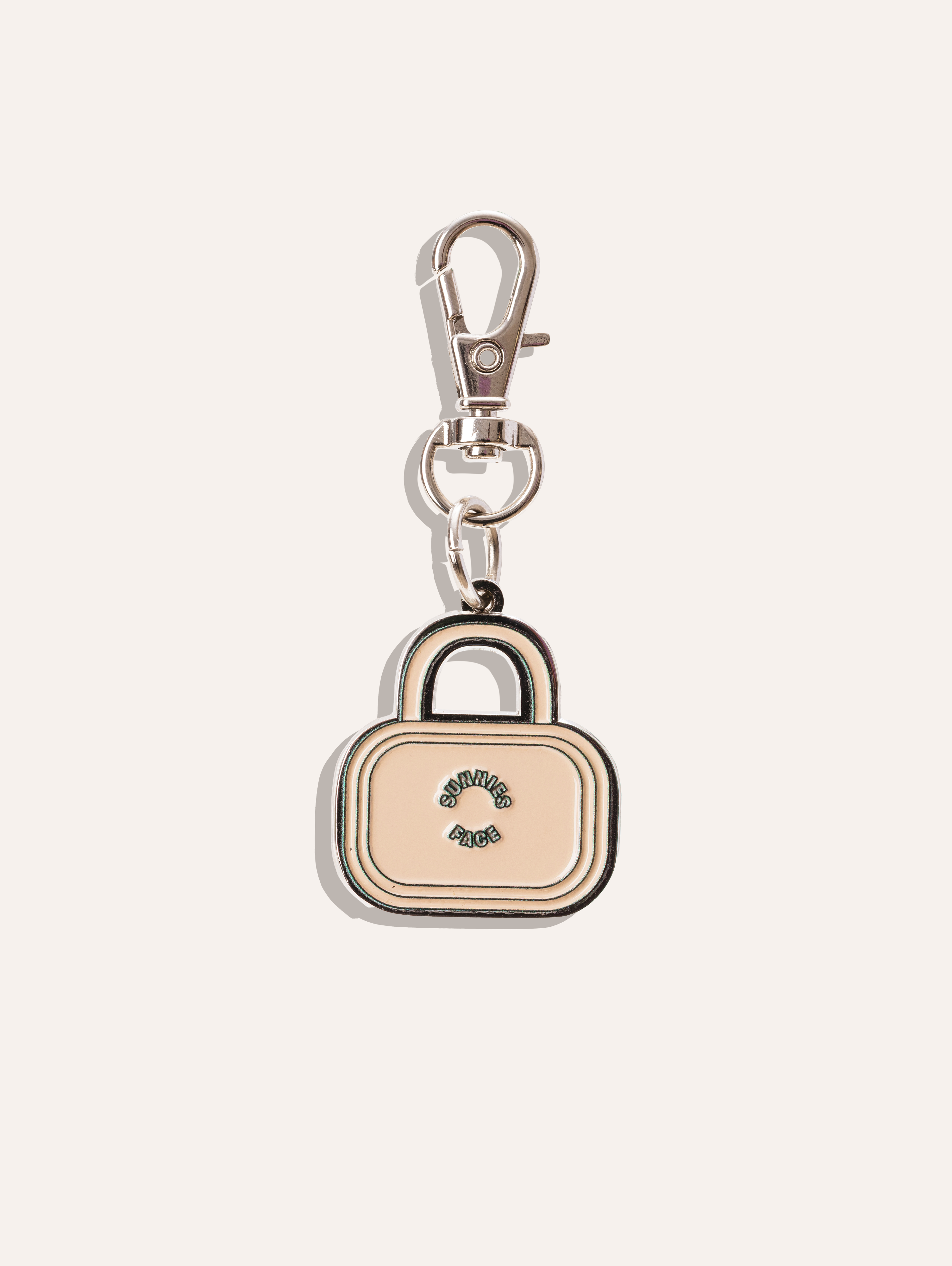 Lip Glaze Charm in Weekend Bag