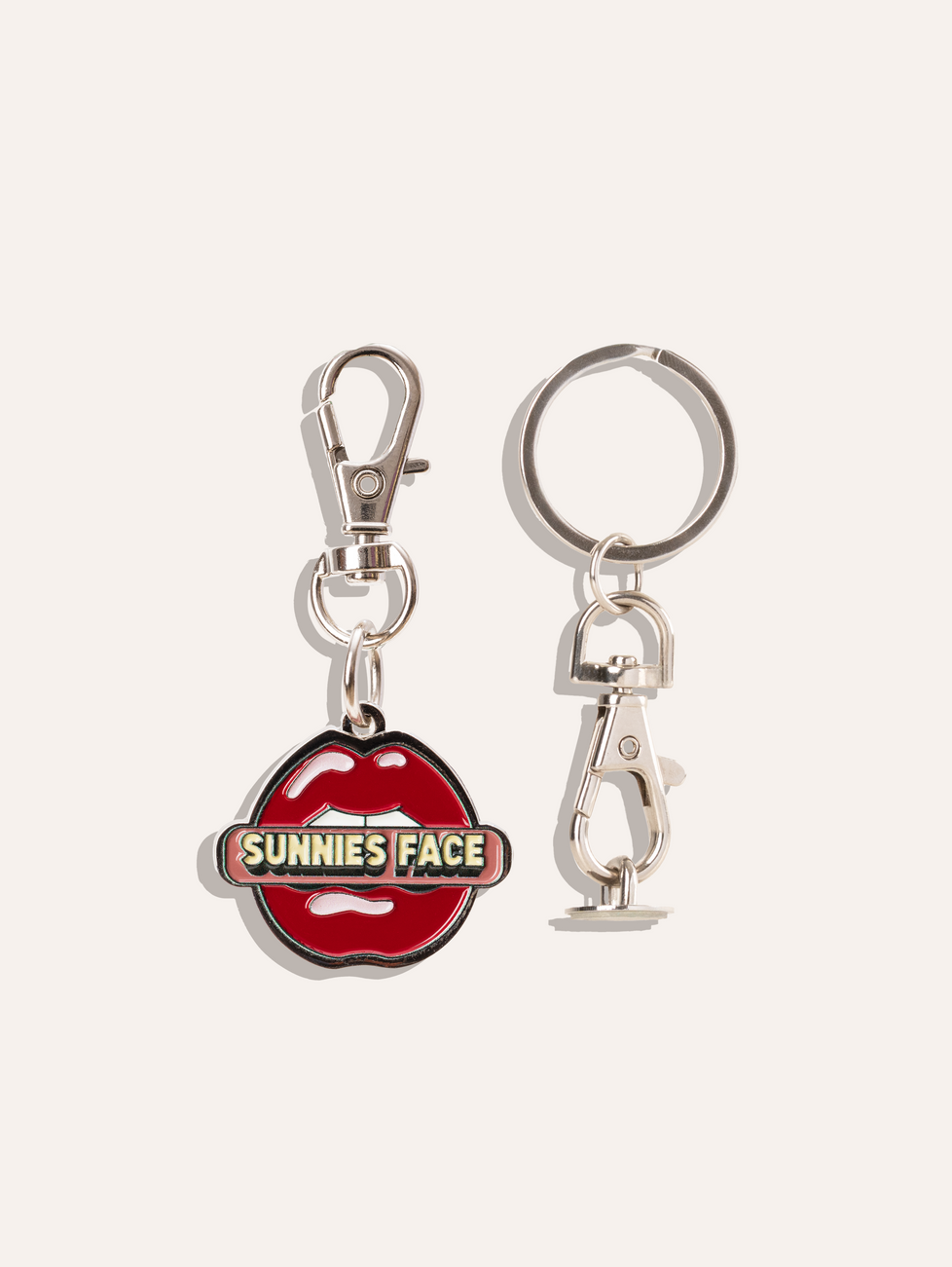 Keychain Set