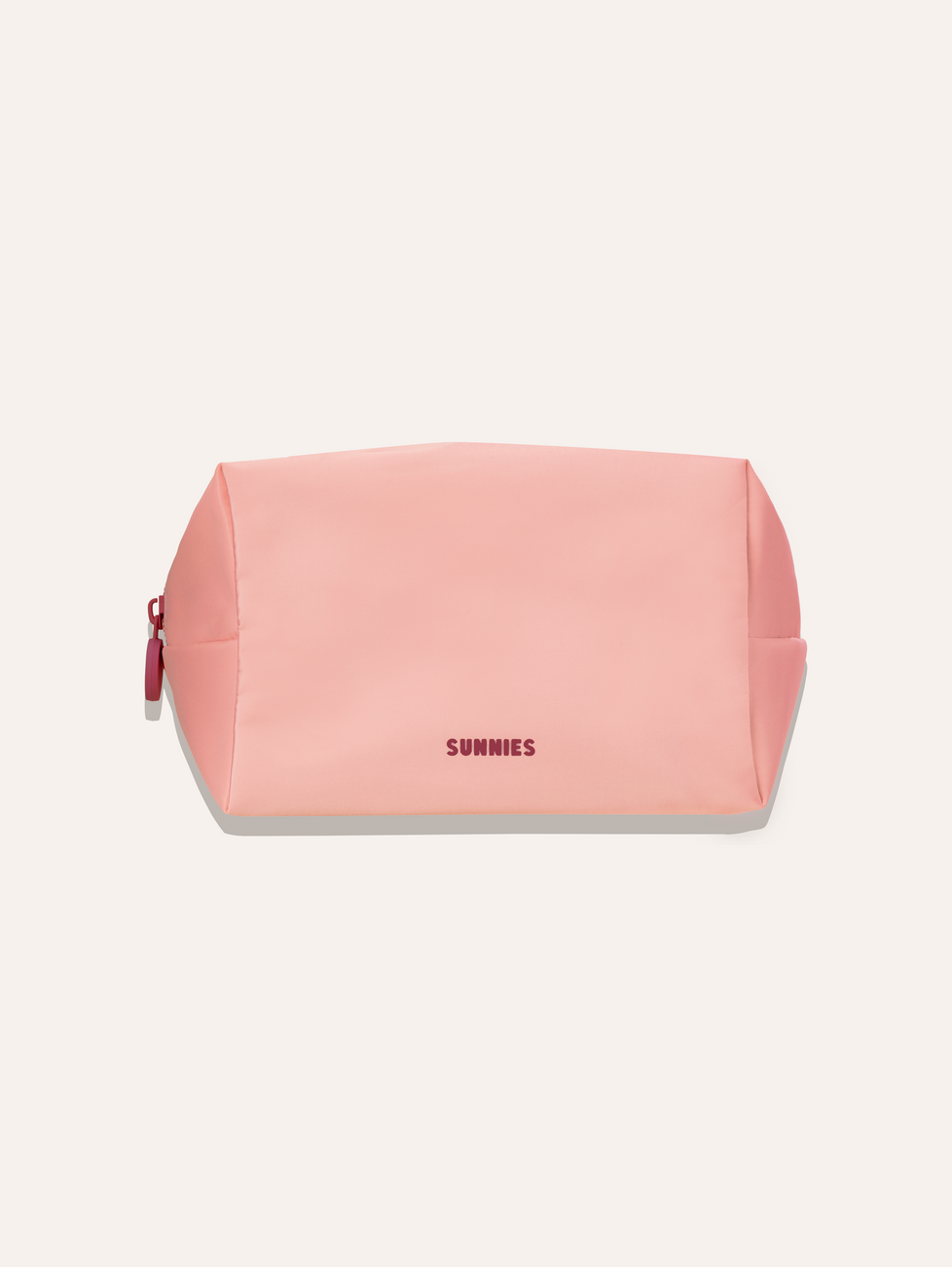 Everyday Pouch in Shortcake