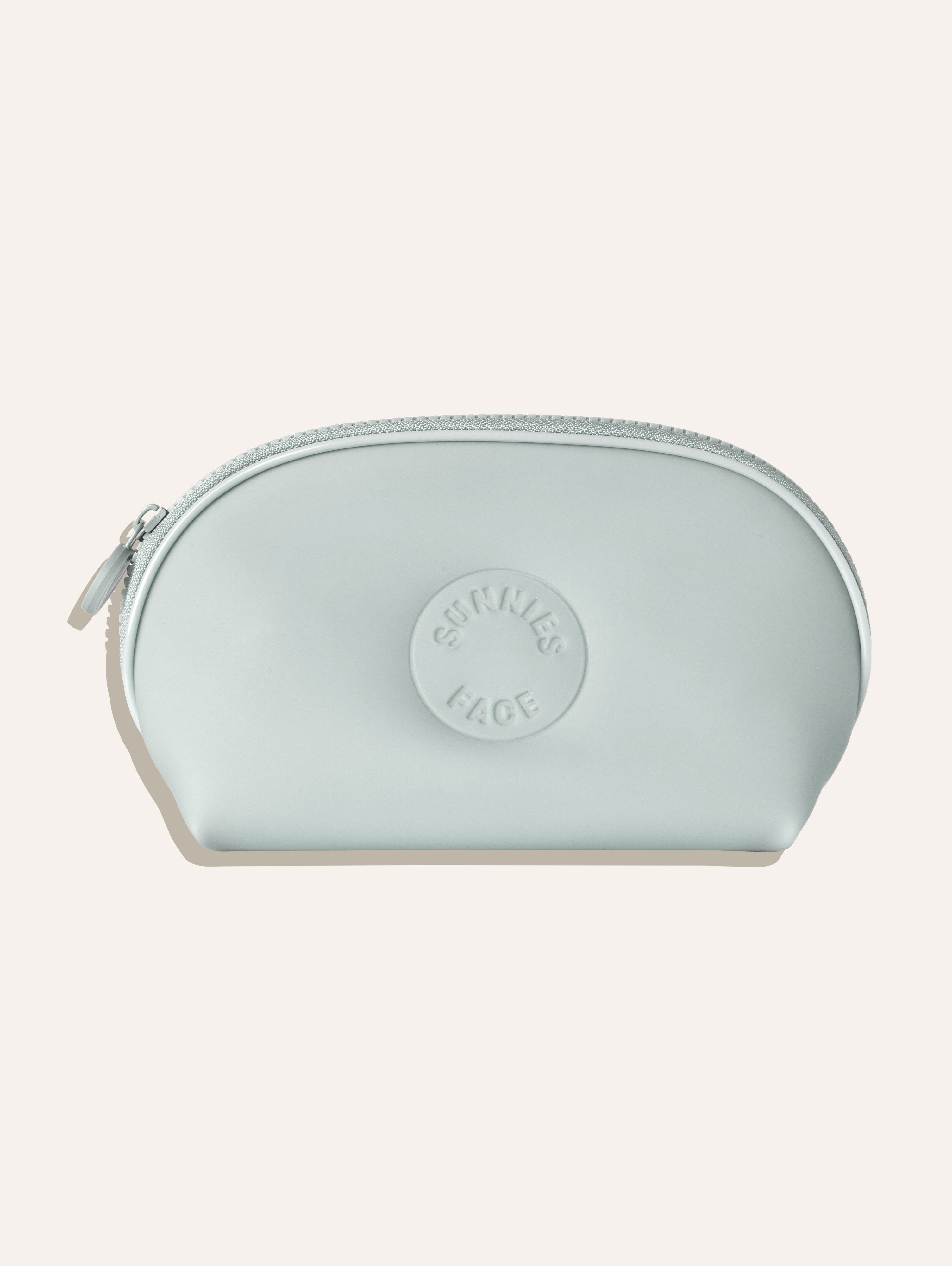 Jelly Pouch in Ice Milk 