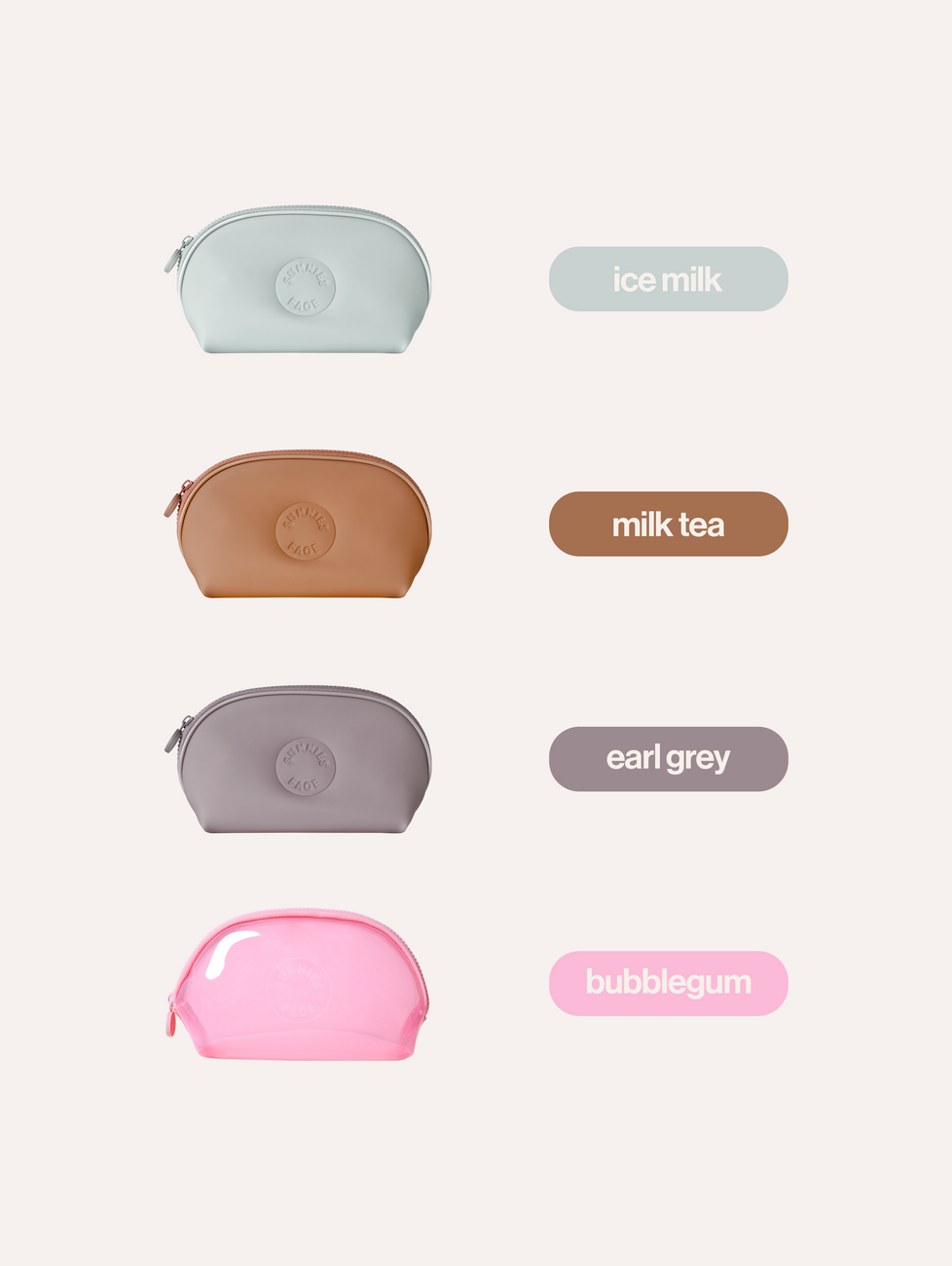 Jelly Pouch