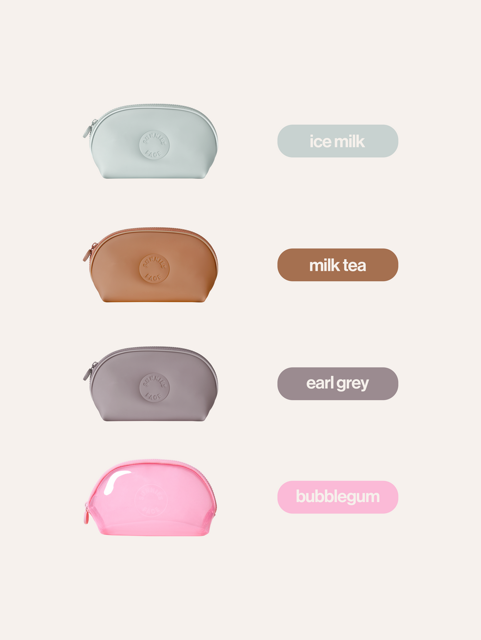 Jelly Pouch