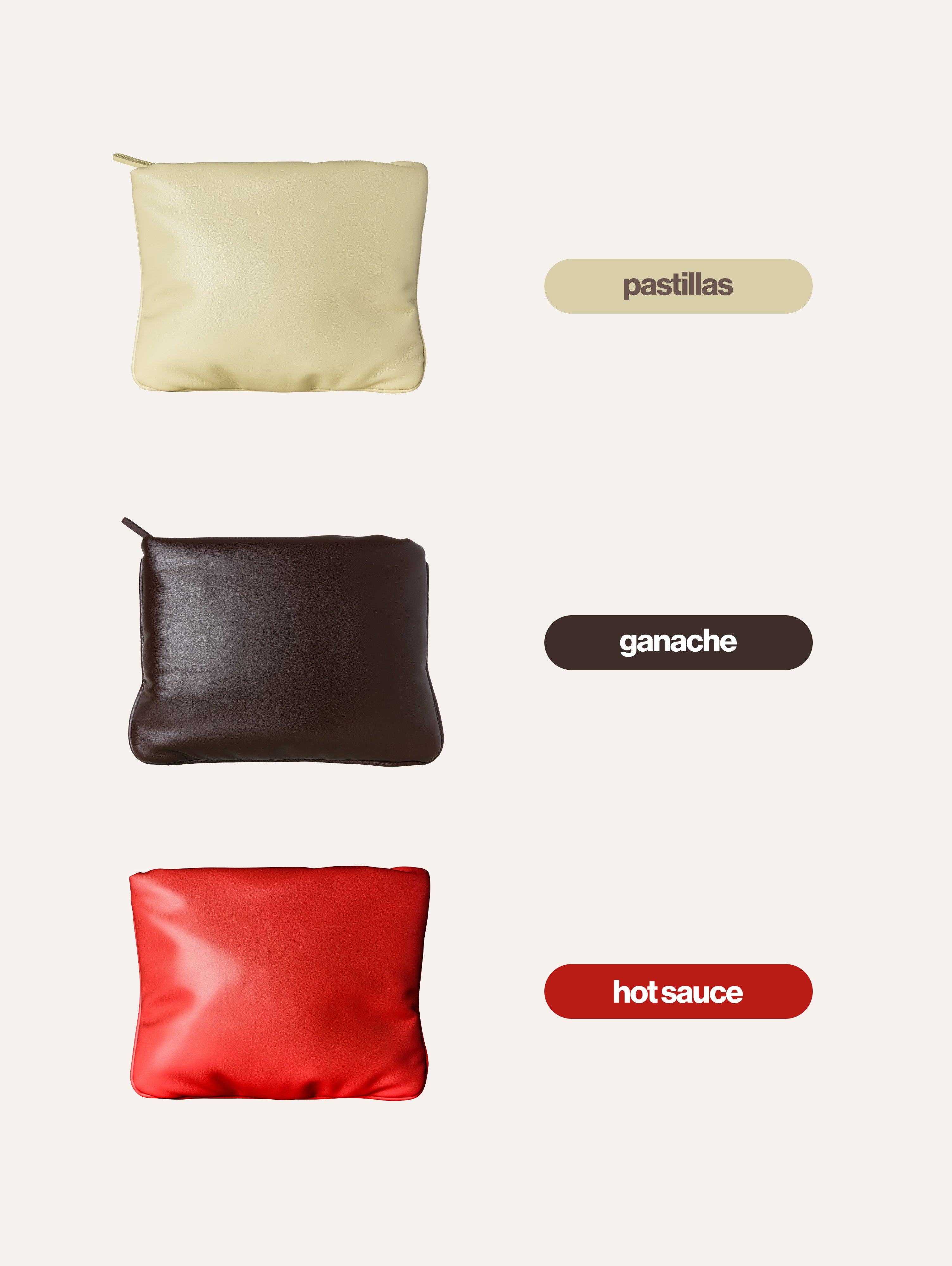 Pillow Pouch