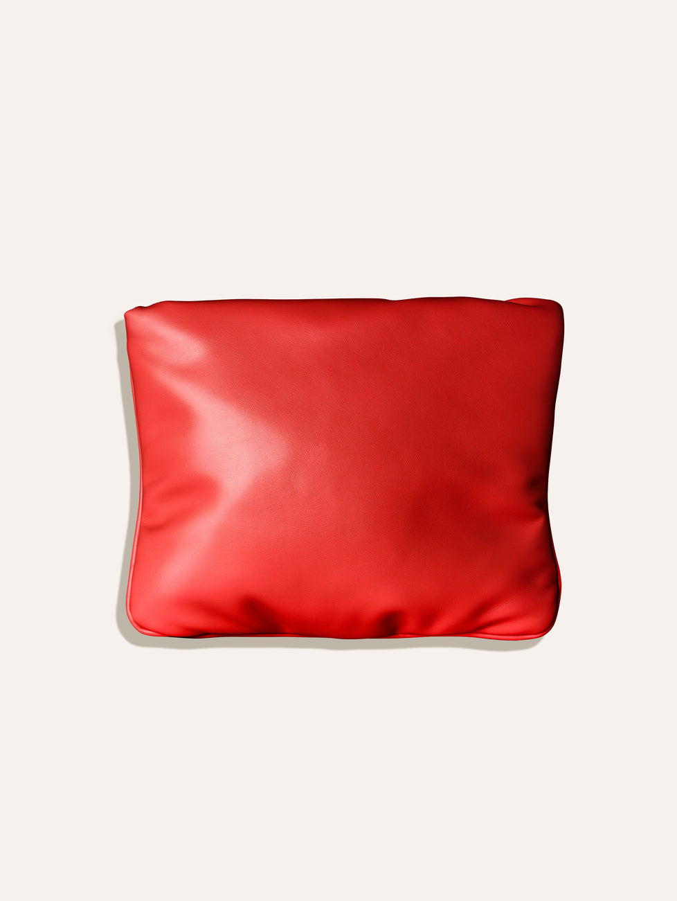 Pillow Pouch in Hot Sauce