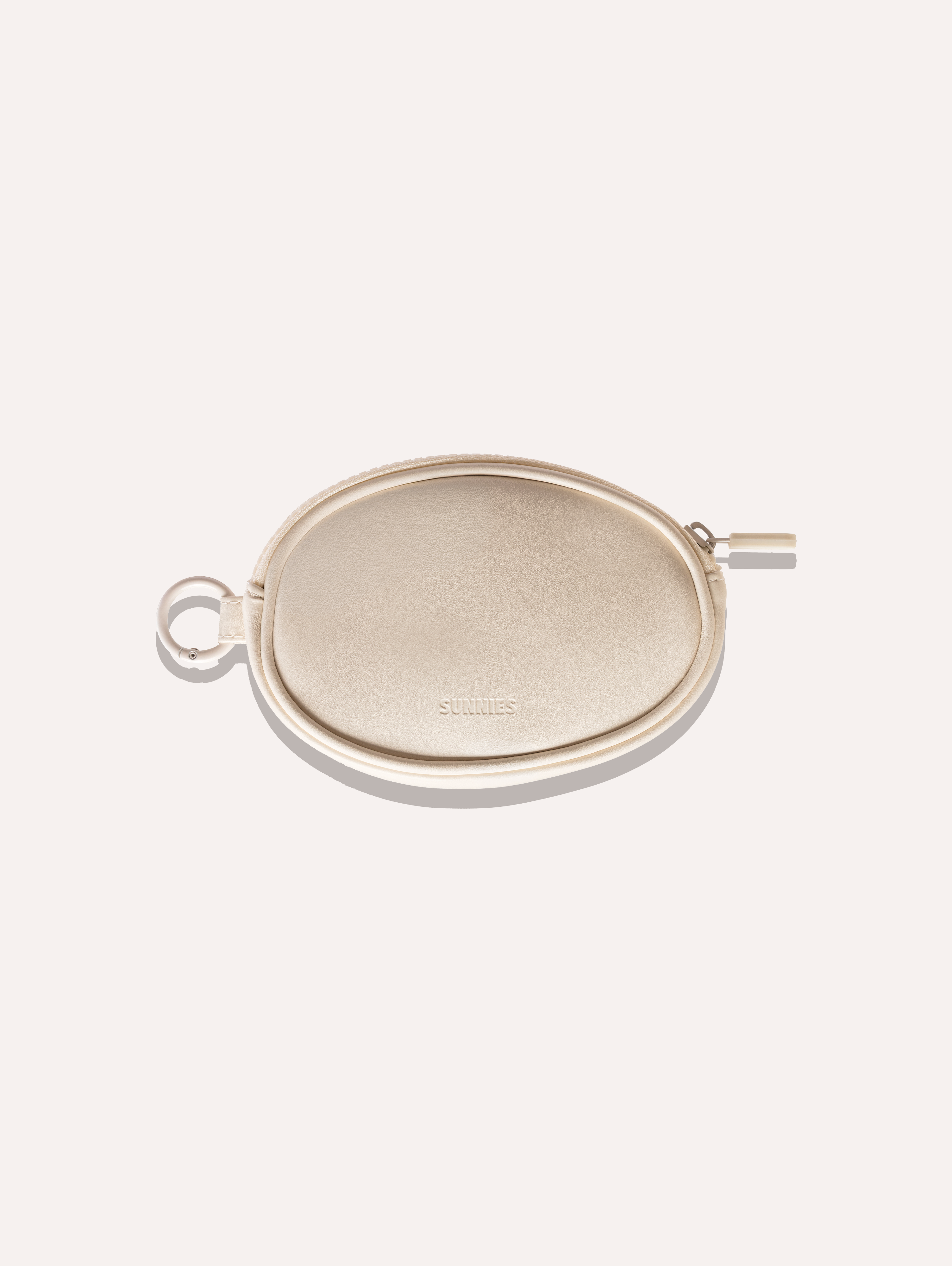 Pebble Pouch