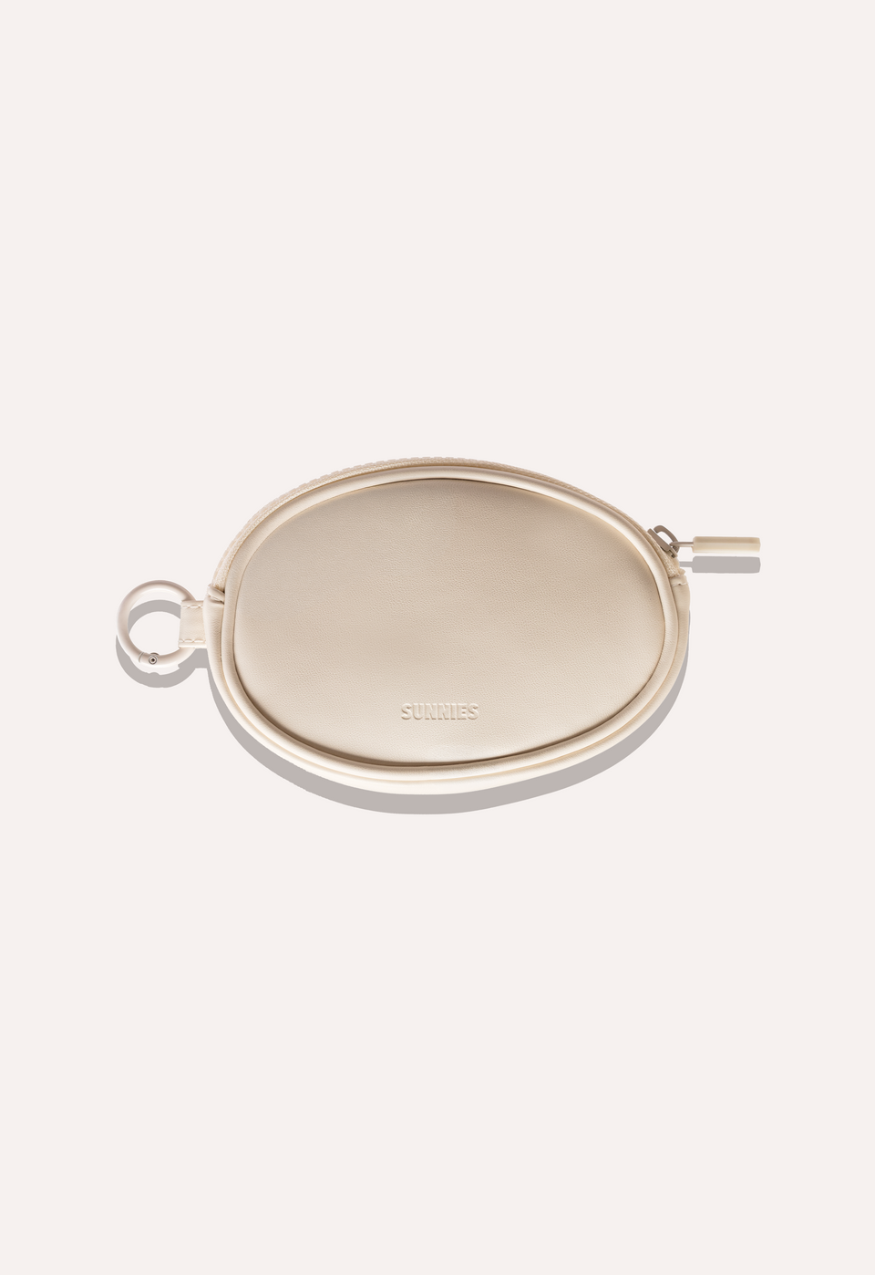 Pebble Pouch
