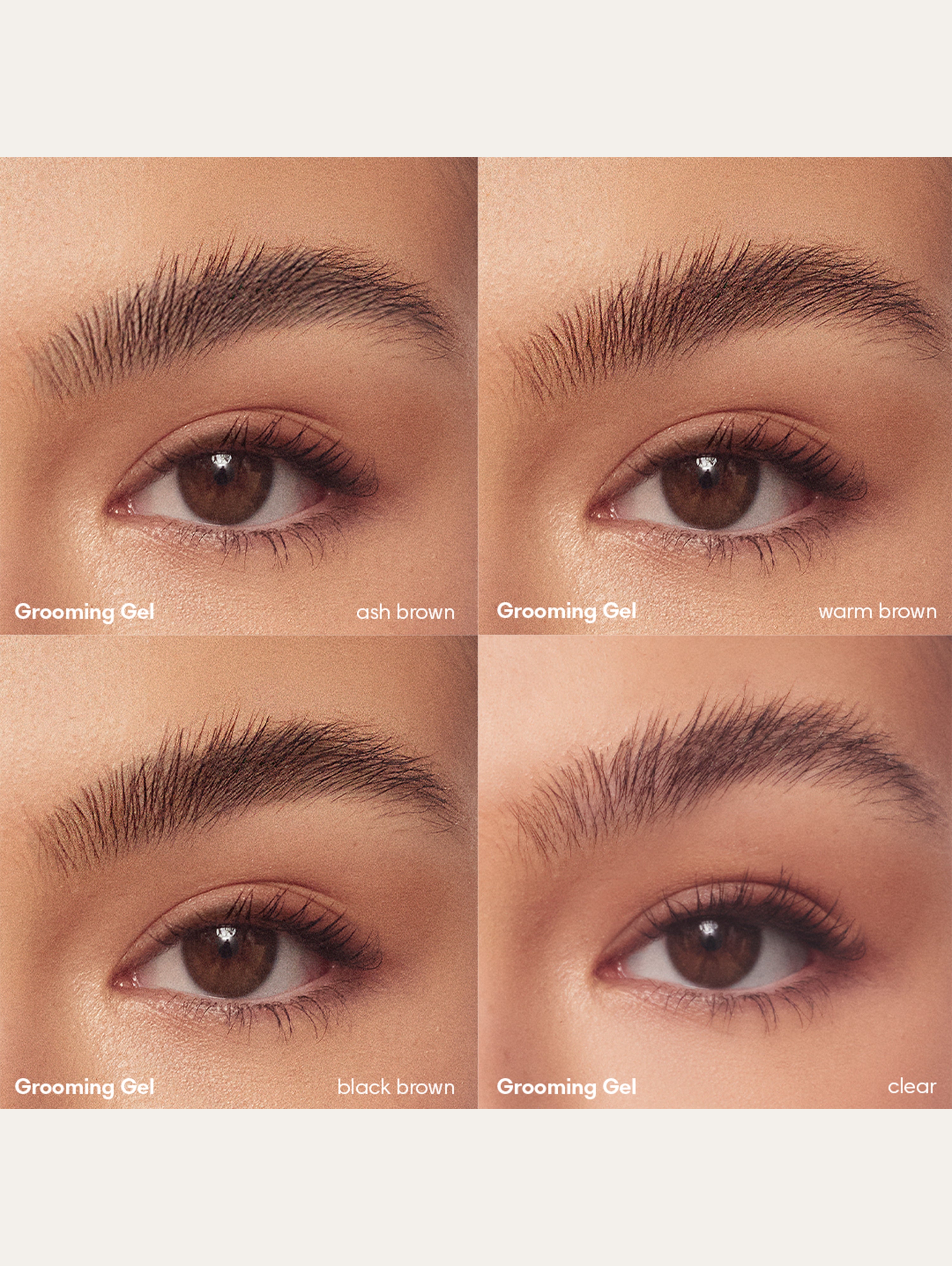 Lifebrow Grooming Gel