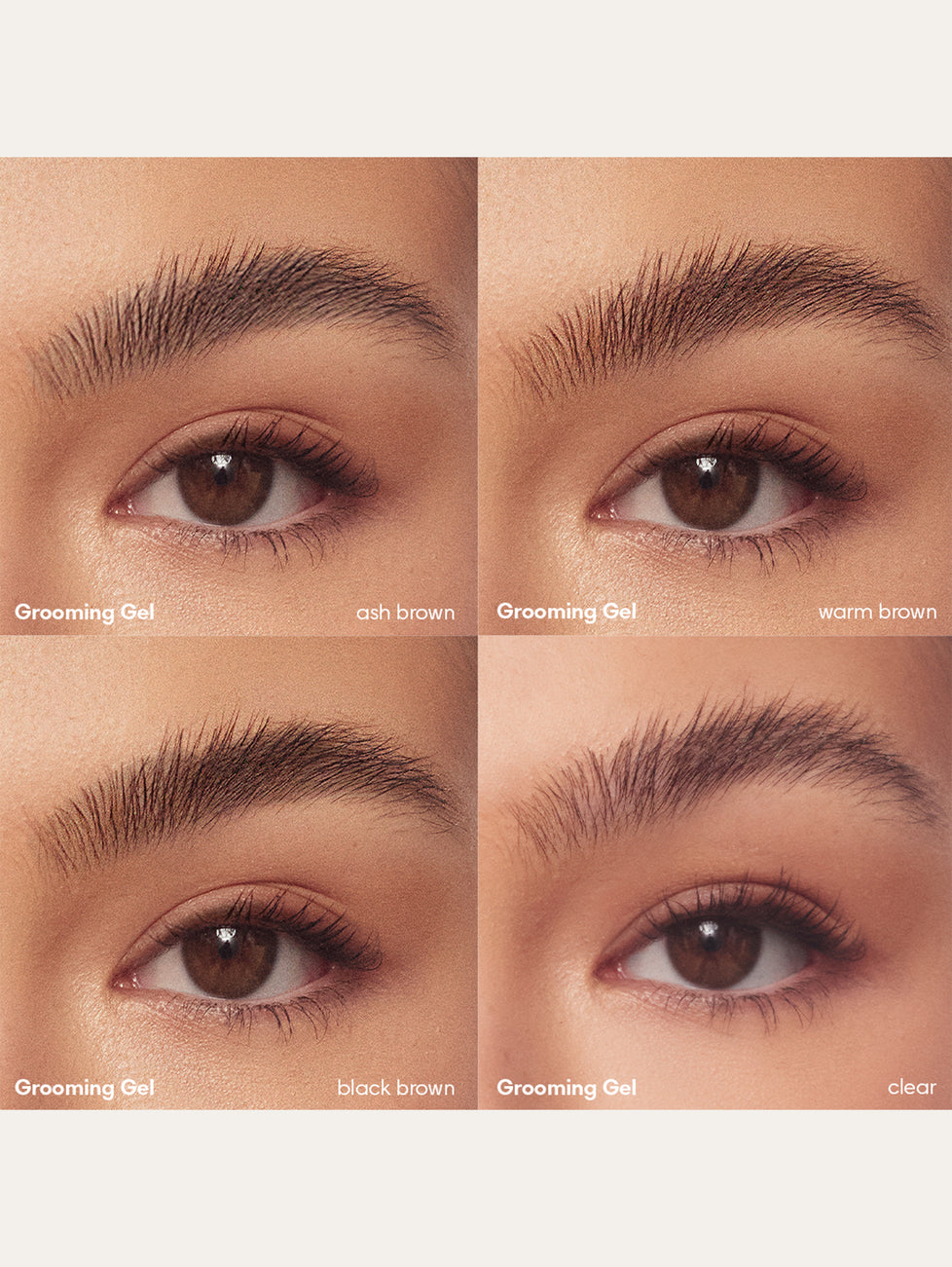 Lifebrow Grooming Gel