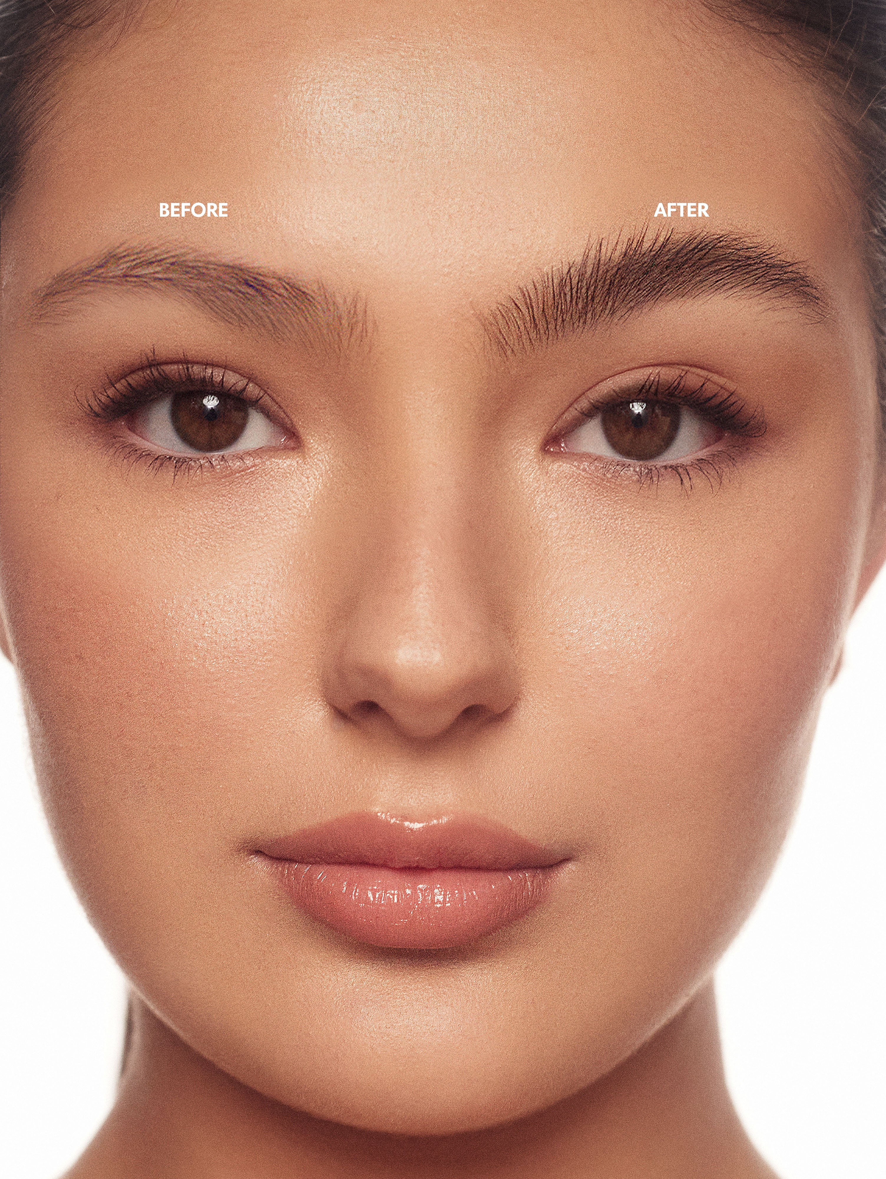 Lifebrow Grooming Gel in Clear