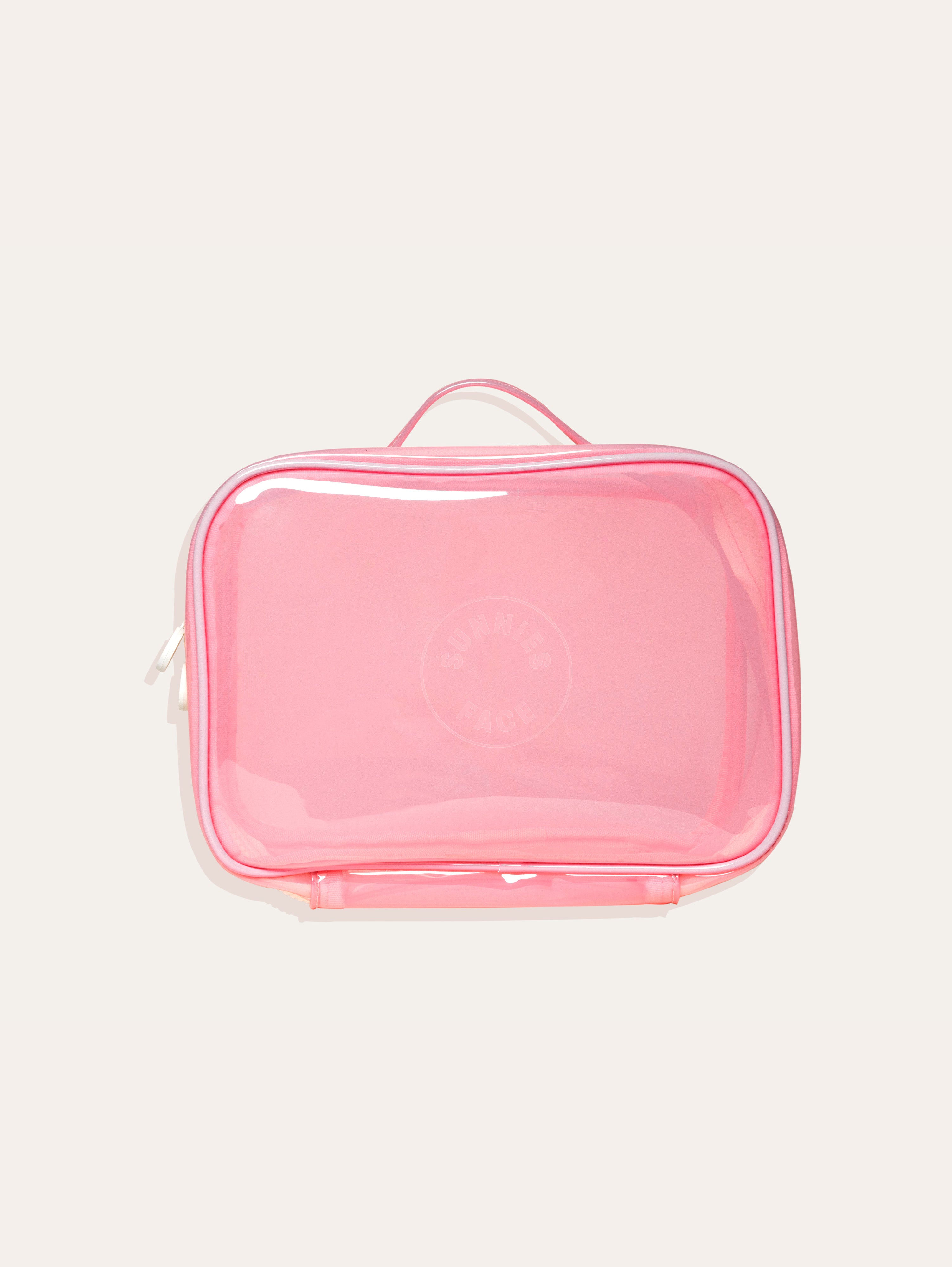 Cosmetic bag hot sale philippines