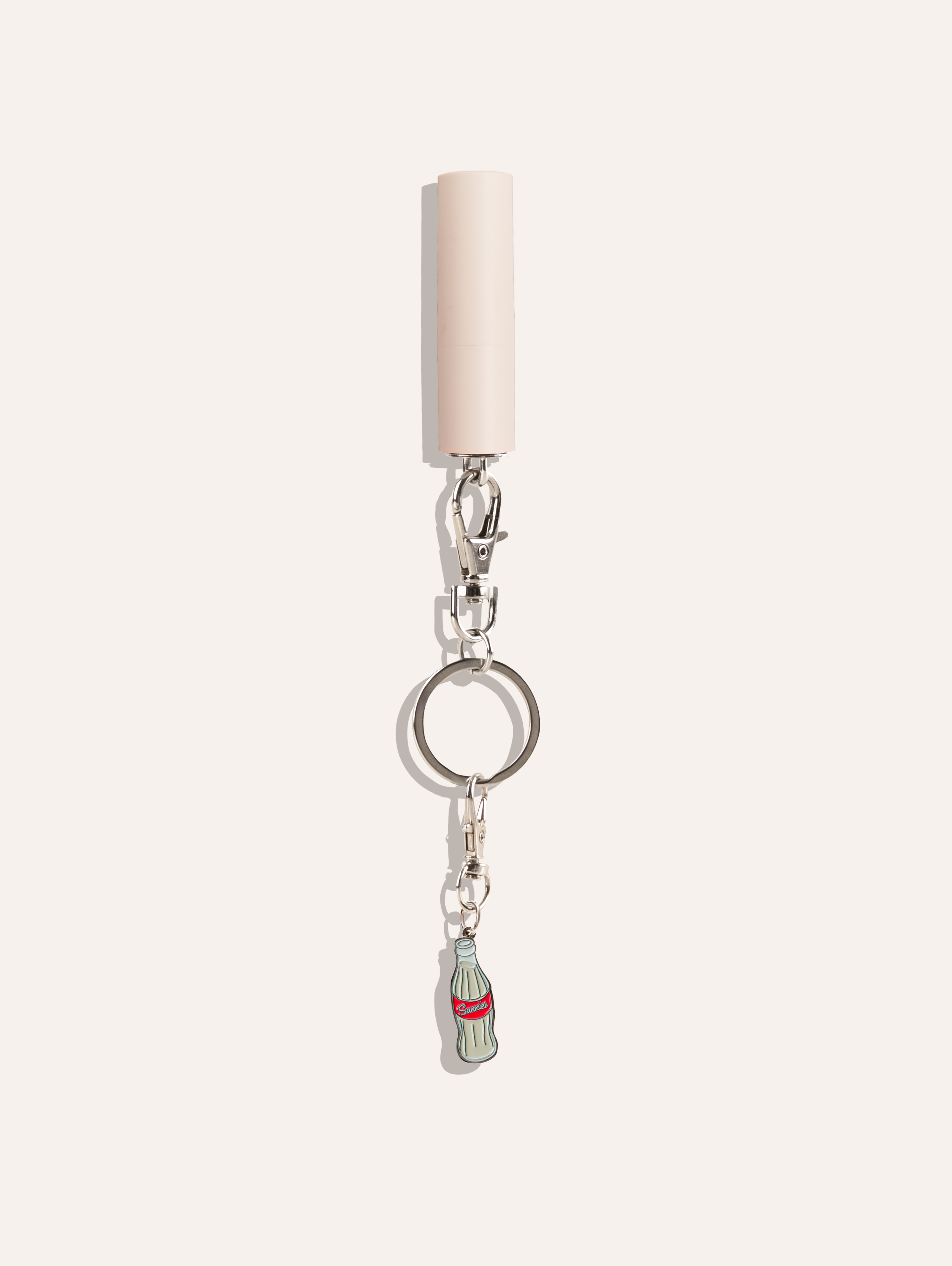 Keychain Set in Cola