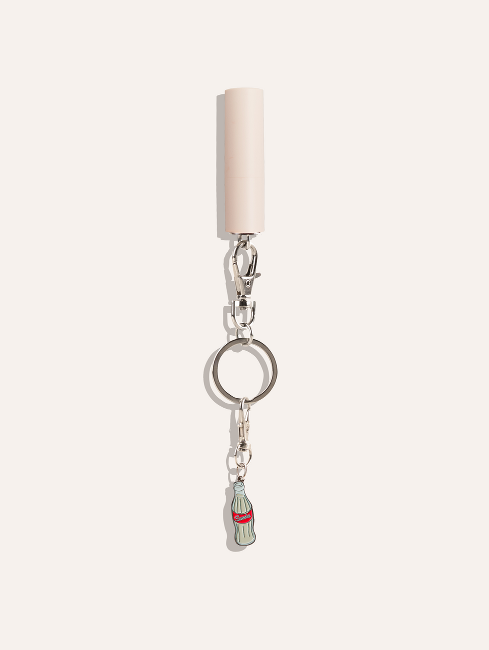 Keychain Set in Cola