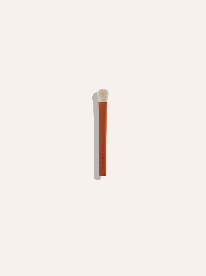 Pocket Facemates in Pocket Eyeshadow Brush