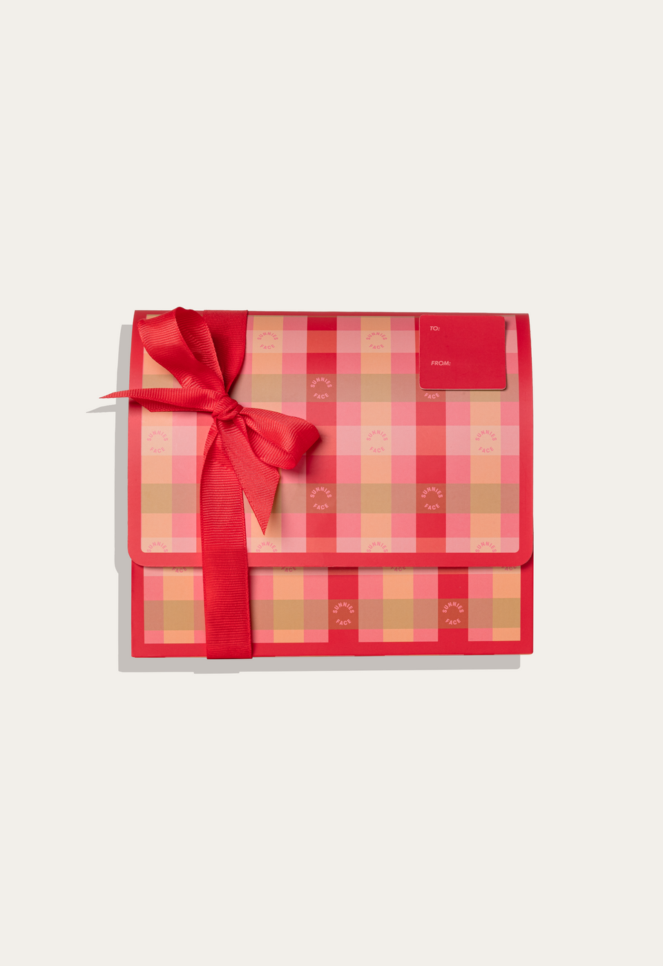 Holiday Gift Box