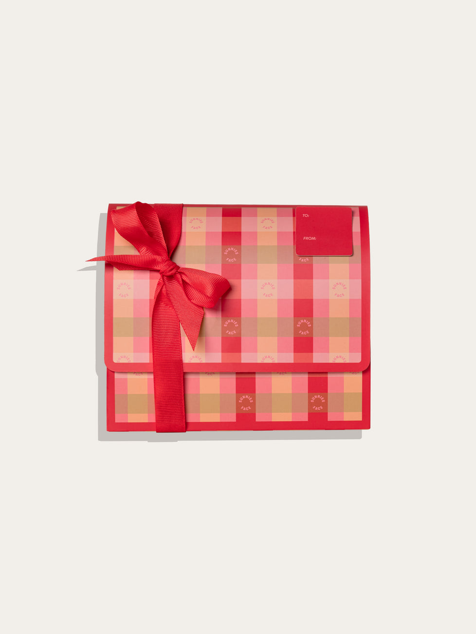 Holiday Gift Box