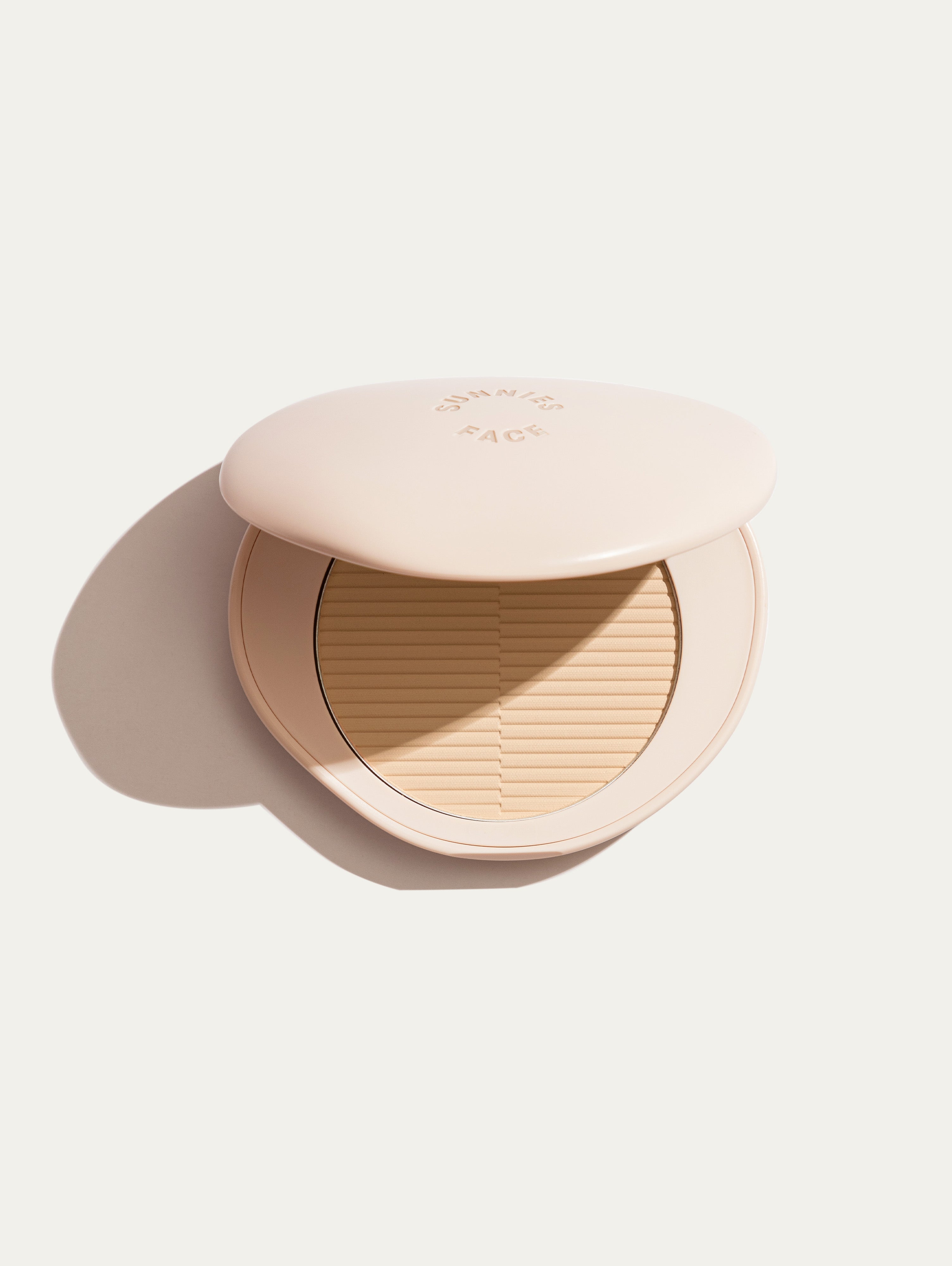 Skin So Good The Powder – Sunnies Face