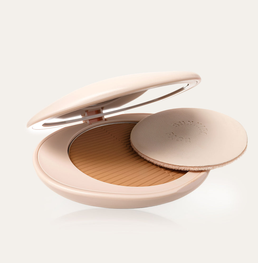 Skin Puff Skin So Good Powder Puff – Sunnies Face