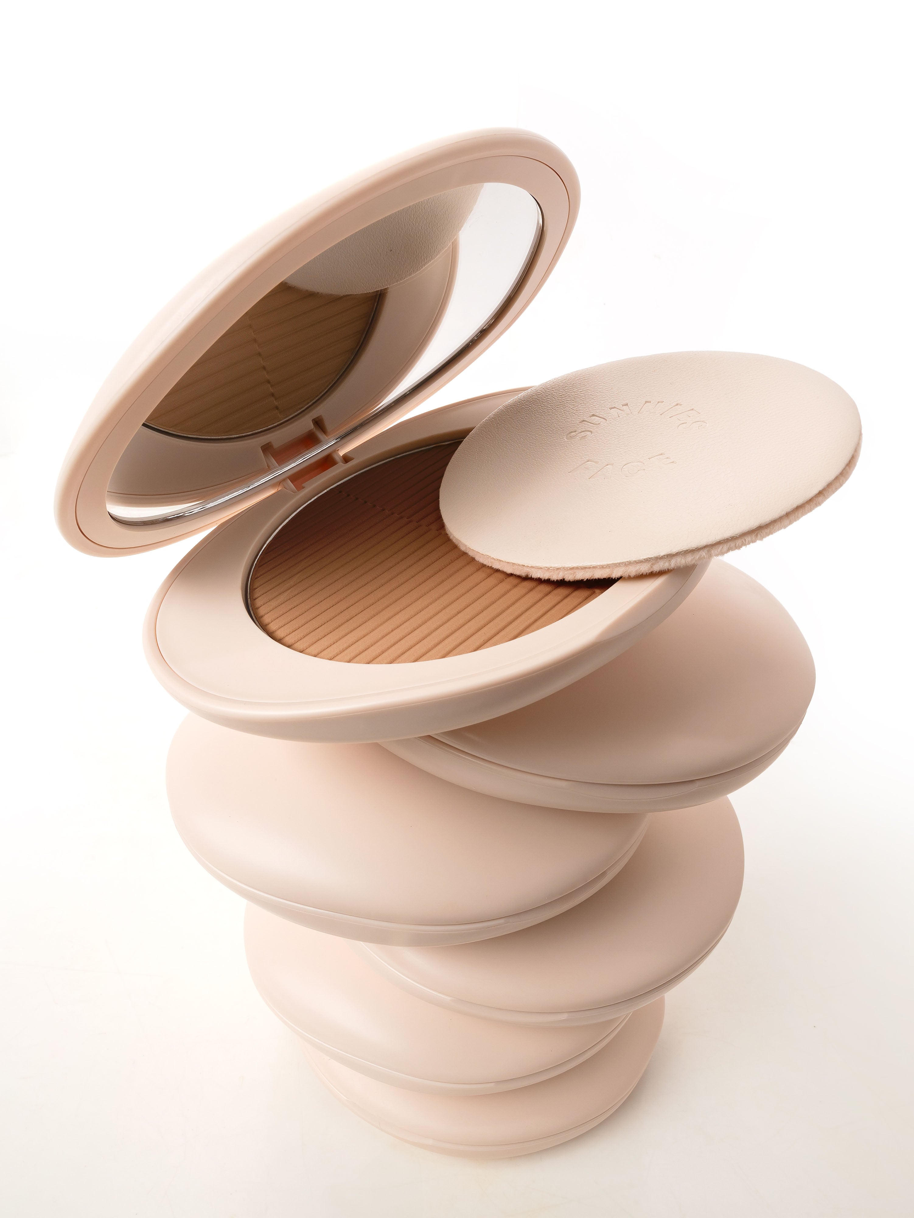 Skin So Good Powder Puff