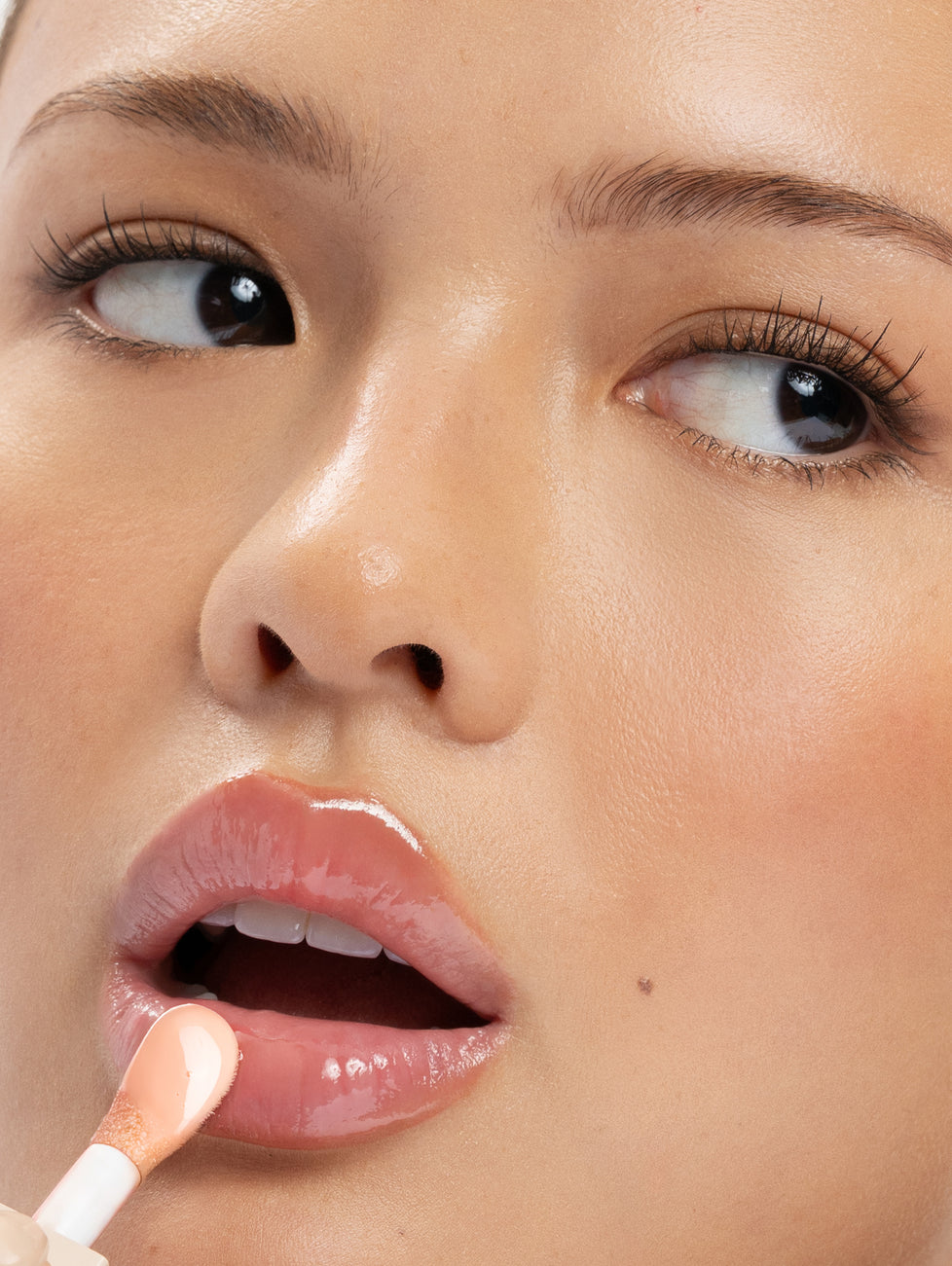 Lip Elixir in Strawberry Milk 