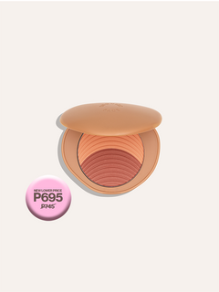 Healthy Touch Blush Duo