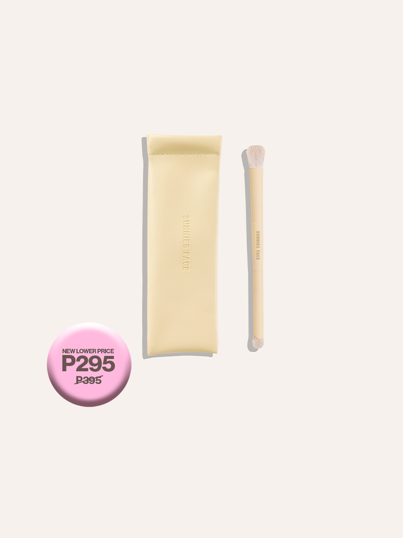 The Concealer Brush