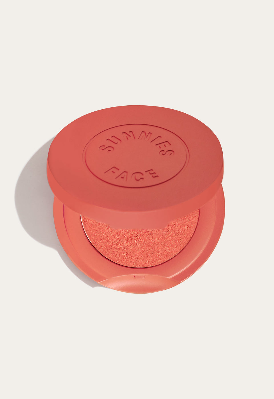 Airblush in Cherub