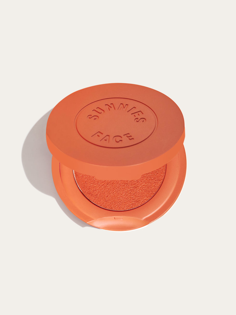 Airblush in Creamsicle