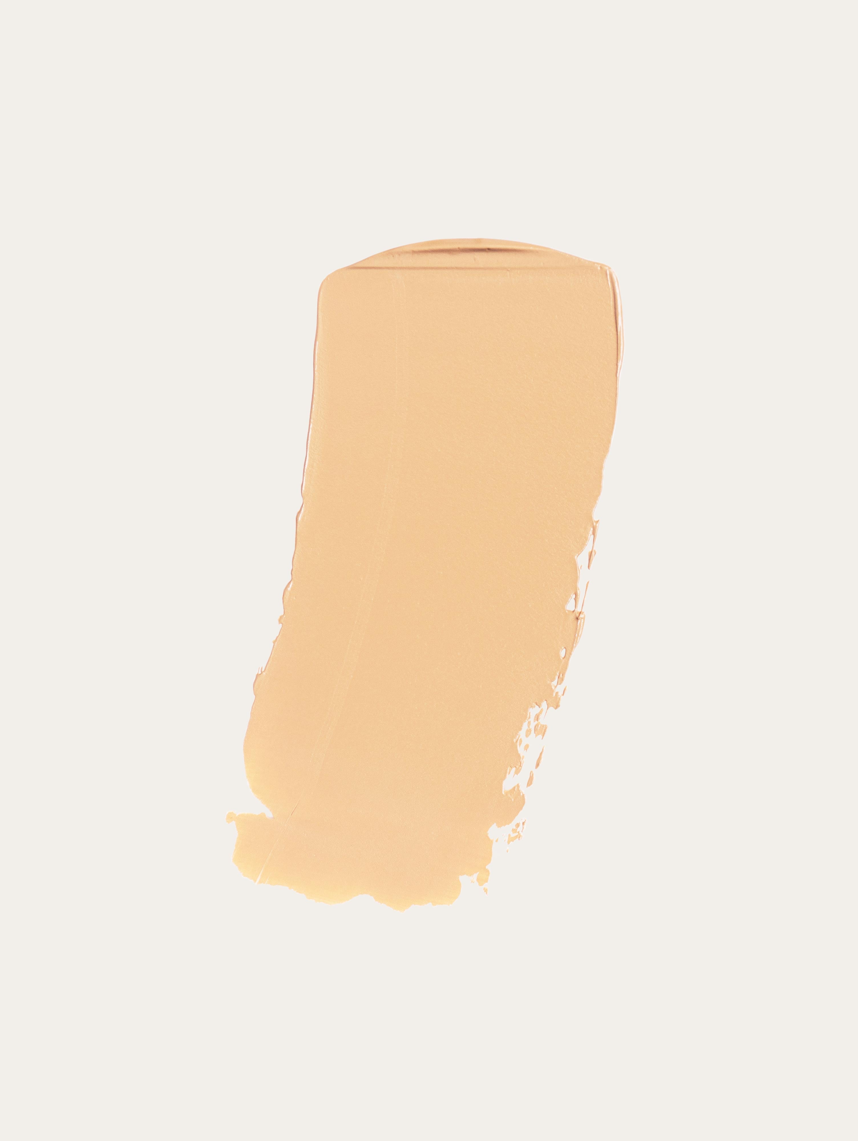 Skin So Good in Buttermilk