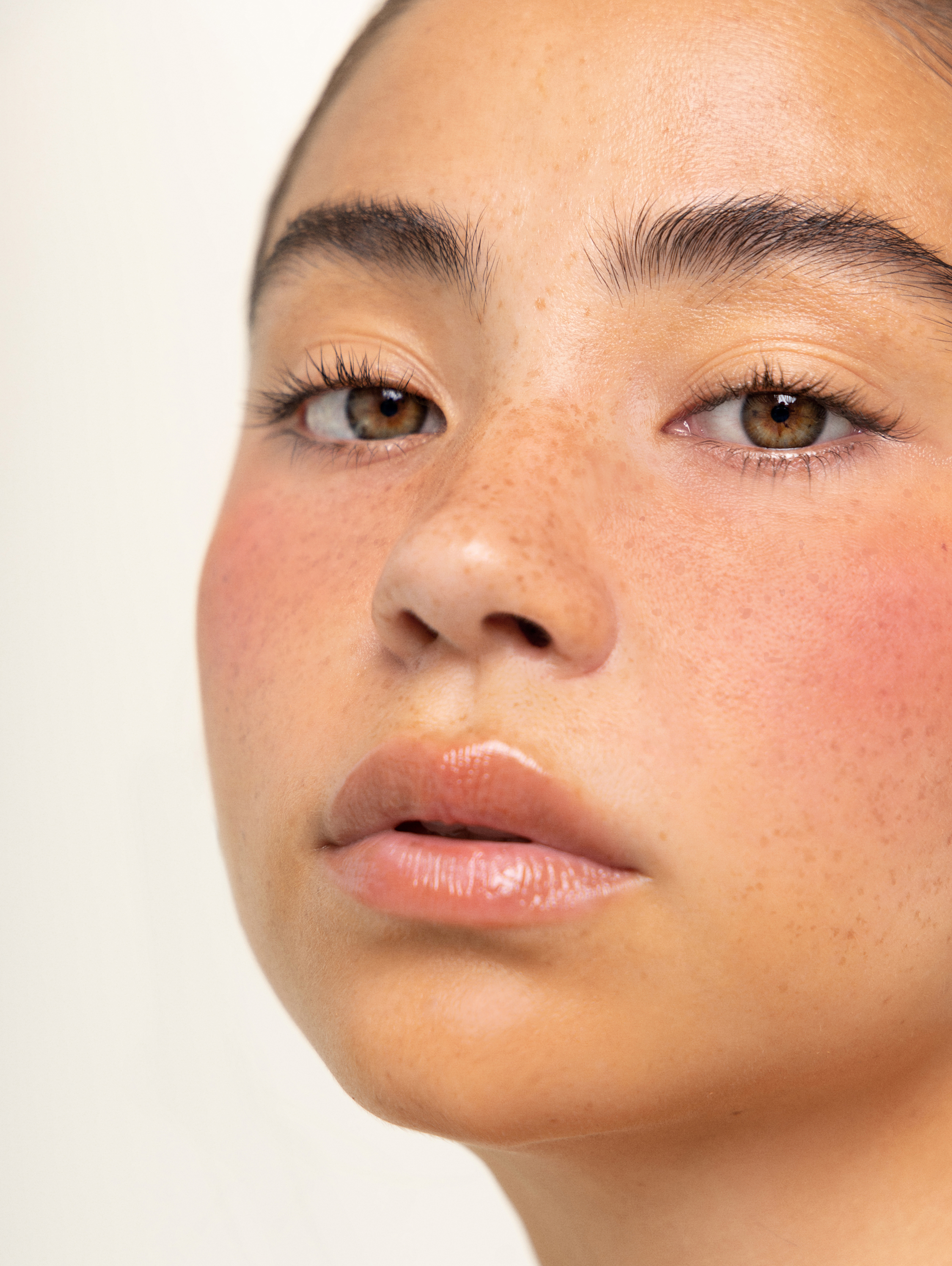 Airblush in Girl Crush