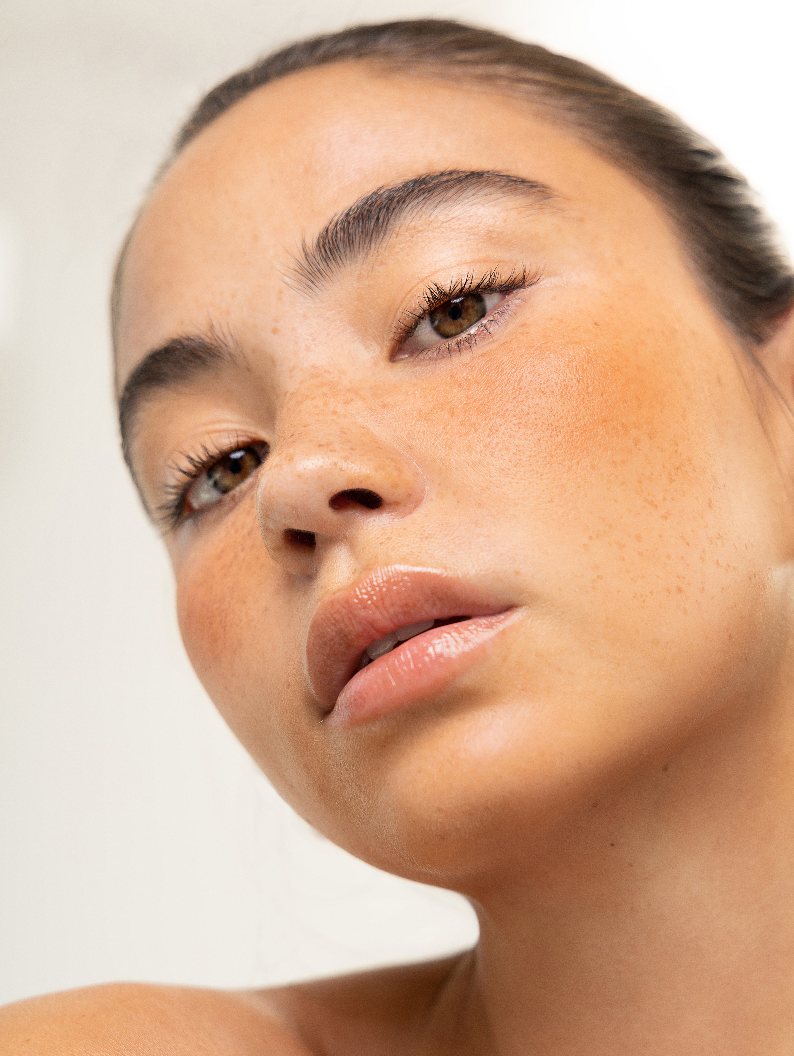 Airblush in Creamsicle