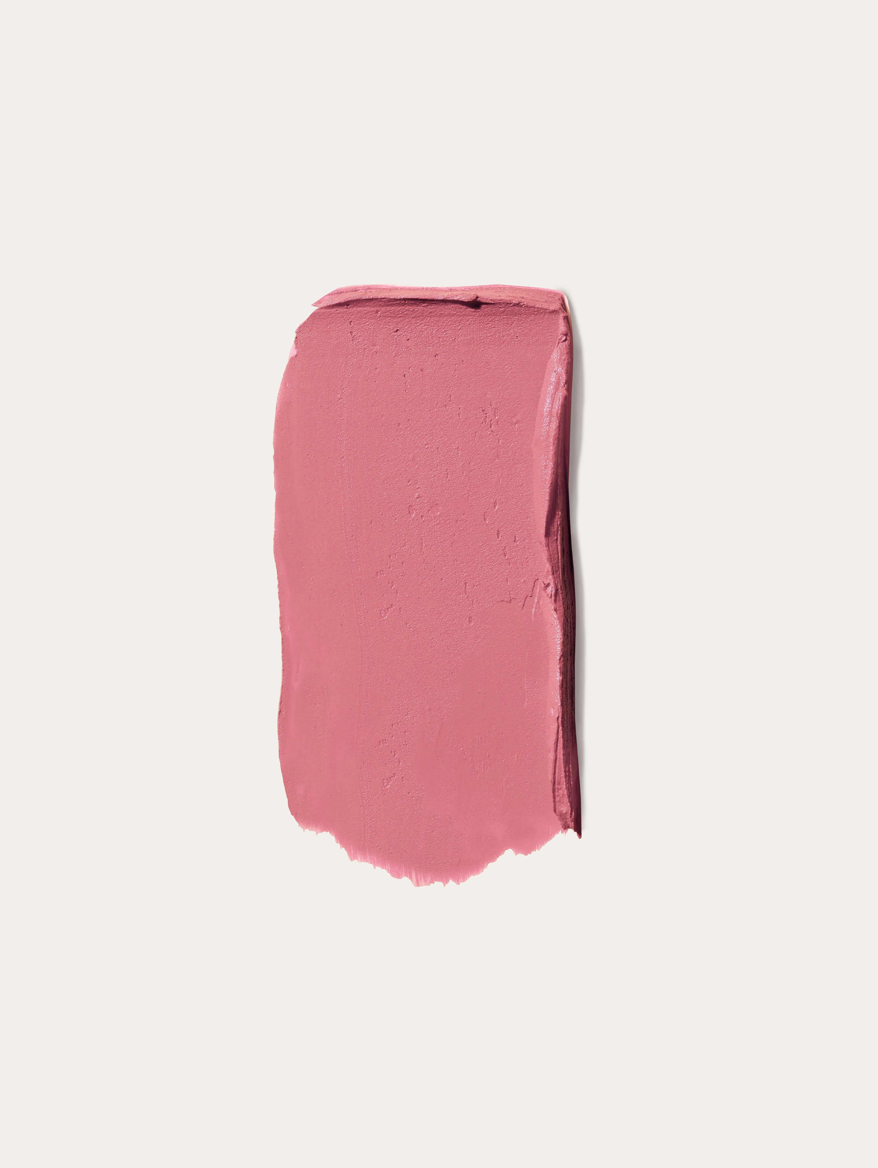 Fluffmatte in Kitsch