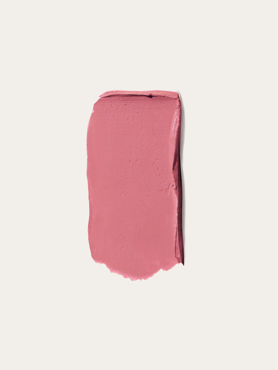 Fluffmatte in Kitsch