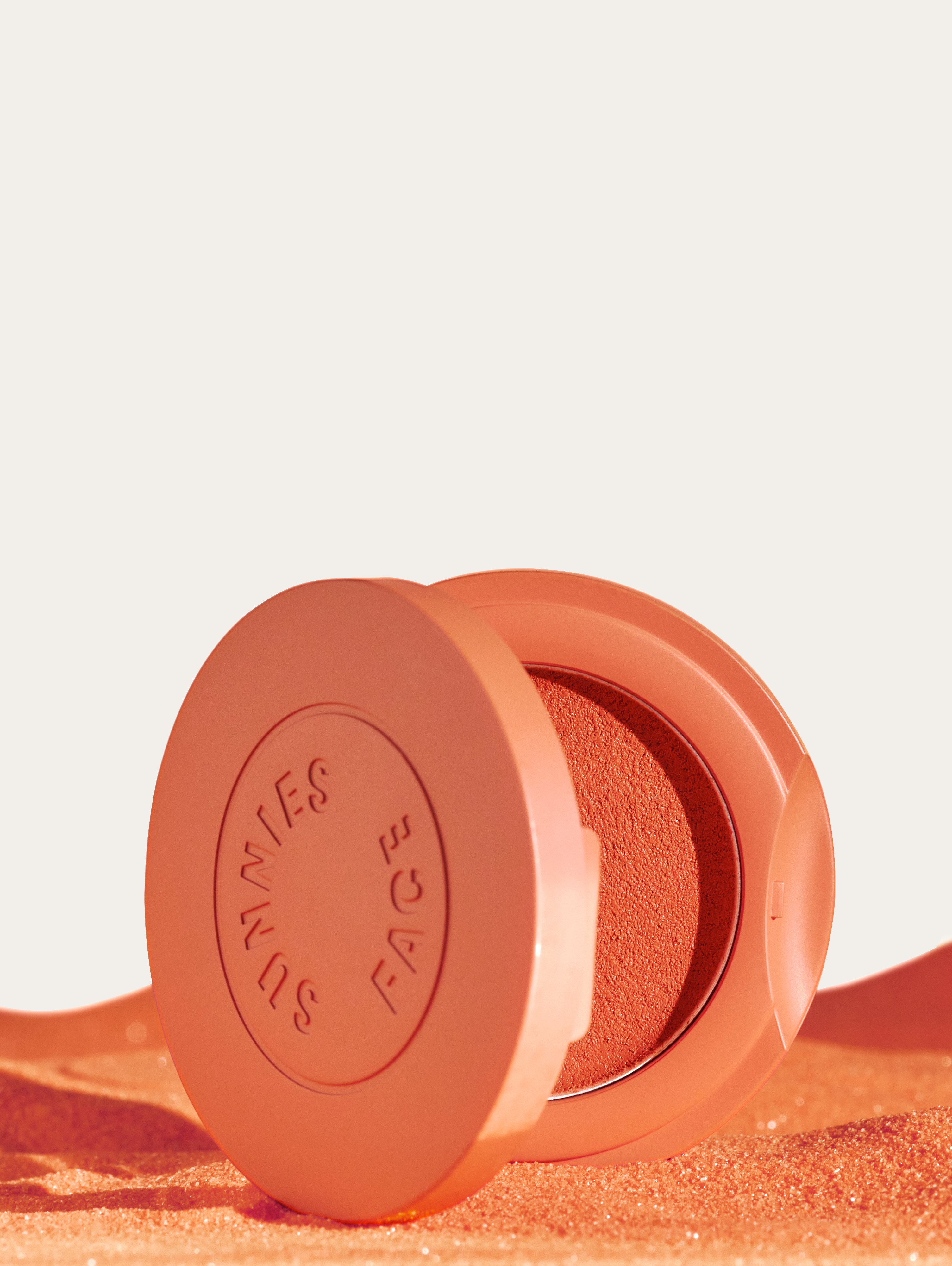 Airblush in Creamsicle