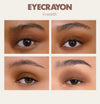Eyecrayon in Earth