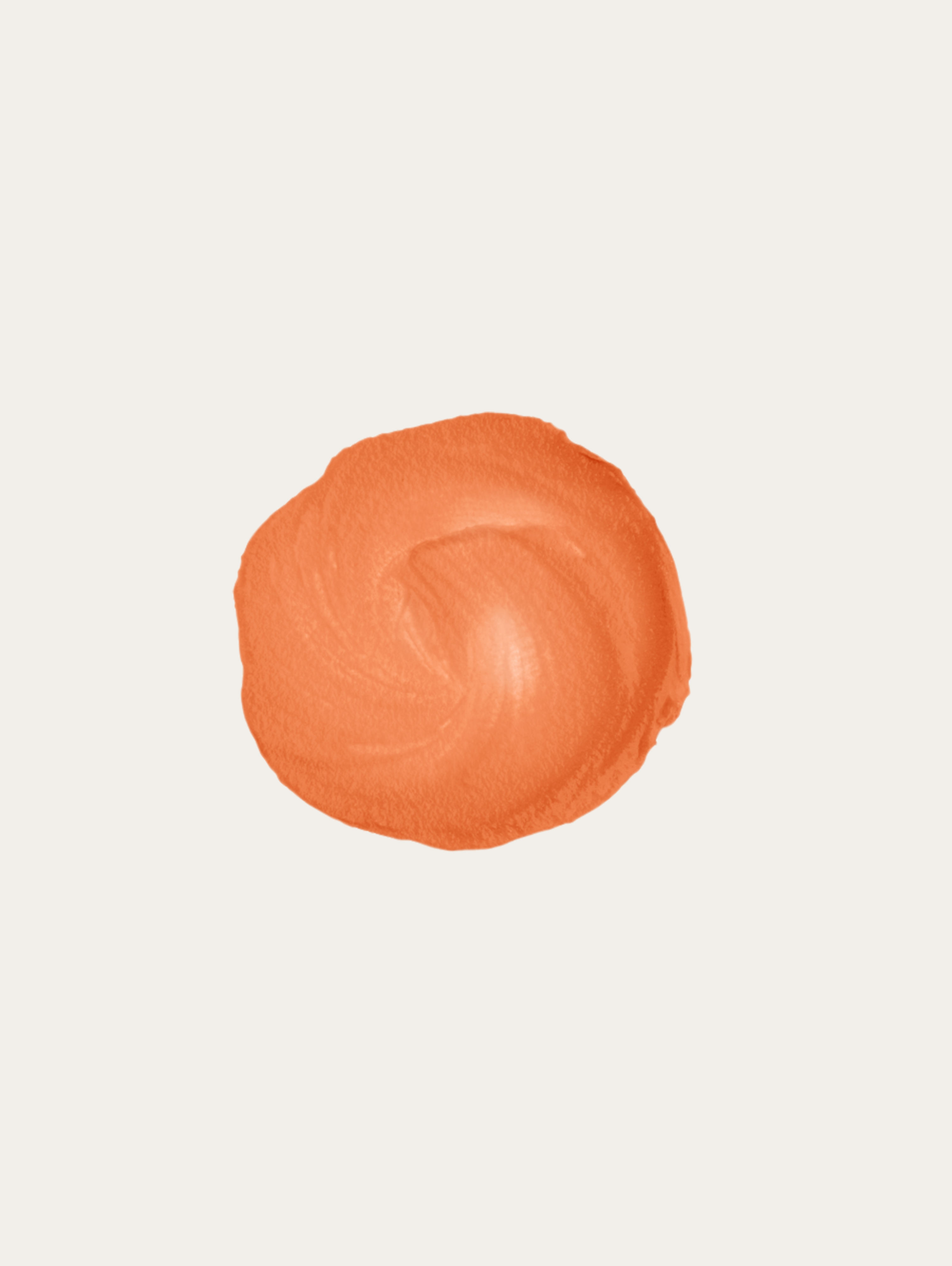 Airblush in Creamsicle