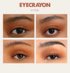 Eyecrayon in Clay