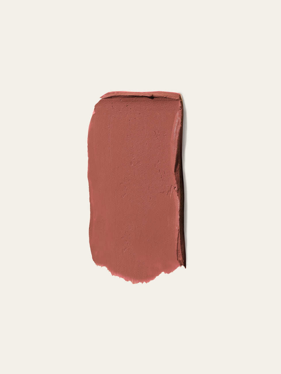 Fluffmatte in Baby Spice